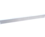 Светодиодный светильник узкий 20DW IP44 (20W, 170-245V, Day White)