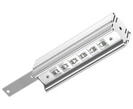 Светодиодный светильник 15-UPS-W (15W, 220V, White)