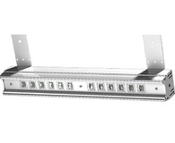 Светодиодный светильник 30-UPS-W (30W, 220V, White)