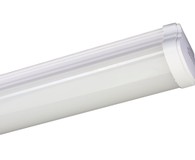 Светодиодный светильник линейный JH-120CM-40W LT124 220V, 40W, white, IP65, C1