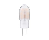 Светодиодная лампа G4 (1.6W, 12V, Warm White)