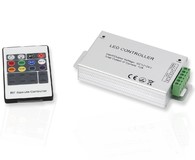 Контроллер RGB RF P22 12-24V, 144-288W, C1